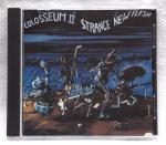 Strange new flesh - 1976_1987 Jazzrock Prog-Rock m-/m-