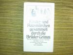 Grimm, Jacob; Grimm, Wilhelm: Kinder- un Grimm, Jacob; Grimm, Wilhelm: Kinder- un