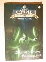 Hary, Wilfried A; Wallon, Alfred: Caine. Hary, Wilfried A; Wallon, Alfred: Caine.