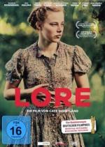 Lore - Ein Film von Cate Shortland