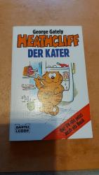 Heathcliff der Kater