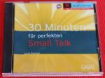 30 Minuten für perfekten Small Talk