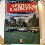 Clausager, Anders D: Auto-Klassiker - Sp