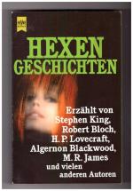 Hexengeschichten