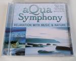 Aqua Symphony. Relaxation with Music & Nature