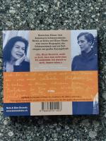 Annemarie Schwarzenbach: Wir werden es s