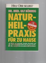 Naturheilpraxis für zu Hause