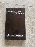 Kramen in Fächern
