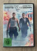 Roland Emmerich: White House Down