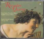 Flanders Recorder Quartet - Blockflötenquartette