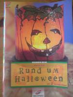 Rund um Halloween