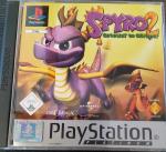 Spyro 2 - Gateway to Glimmer