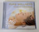 Pure Wellness - Indische Kopfmassage