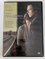 Rails & Ties - Aufbruch in ein neues Leben