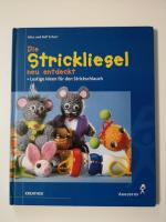 Die Strickliesel neu entdeckt