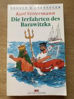 Die Irrfahrten des Barawitzka