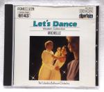 Let's Dance: Modern Collection - Michelle - 1988 Tanzmusik m-/m-