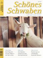Schönes Schwaben. Land und Leute erleben