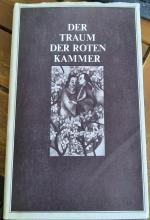 Xueqin Cao: Der Traum der roten Kammer - Xueqin Cao: Der Traum der roten Kammer -