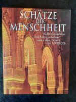Thomas Veser, Ursula Saling: Schätze der Thomas Veser, Ursula Saling: Schätze der