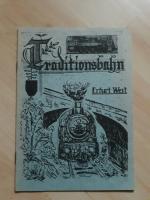 Traditionsbahn Erfurt West