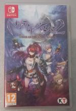 Nights of Azure 2: Bride of the New Moon | Nintendo Switch