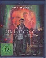 Lisa Joy: Reminiscence: Die Erinnerung S