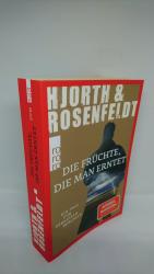 Hjorth, Michael; Rosenfeldt, Hans. L1: D Hjorth, Michael; Rosenfeldt, Hans. L1: D