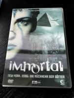 Immortal