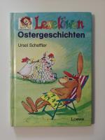 Leselöwen-Ostergeschichten