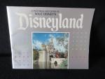 A pictorial Souvenir of Walt Disney´s Disneyland