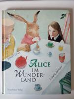 Carroll, Lewis; Zwerger, Lisbeth: Alice Carroll, Lewis; Zwerger, Lisbeth: Alice