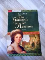 Das Geheimnis der Hebamme