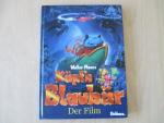 Walter Moers: Käptn Blaubär - Der Film