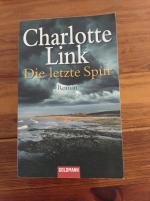 Die letzte Spur