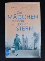 Das Mädchen mit dem blauen Stern