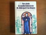 Ellen Breindl: Das große Gesundheitsbuch