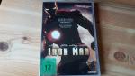 Jon Favreau: Iron Man (2008)
