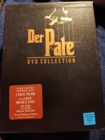 Der Pate   DVD Collection