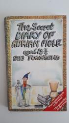 Sue Townsend: The Secret Diary of Adrian Sue Townsend: The Secret Diary of Adrian