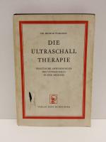 Die Ultraschalltherapie