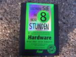 Hardware in 12 Stunden