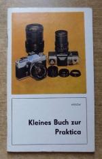 Kleines Buch zur Praktica.