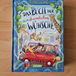 Das Buch der (un)heimlichen Wünsche - Teil 1 - Auf Safari