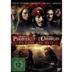 Pirates of the Caribbean 3- Am Ende der Welt- Fluch der Karibik 3