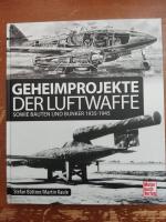 Kaule, Martin; Büttner, Stefan: Geheimpr