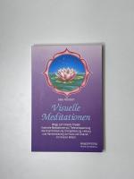 Gaby Rossbach: Visuelle Meditationen