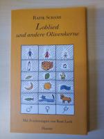 Rafik Schami: Loblied und andere Olivenk