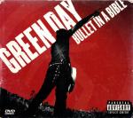 Green Day - Bullet in a Bible