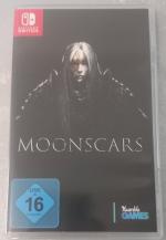 Moonscars | Nintendo Switch